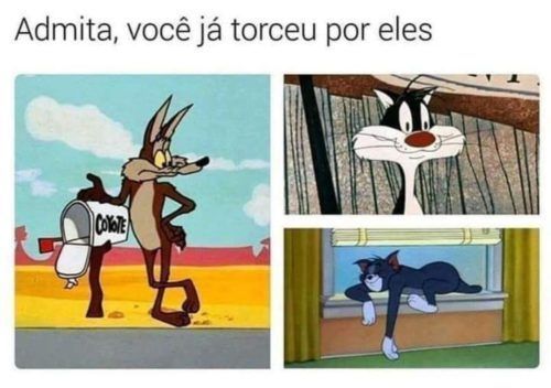 Infância querida! 1